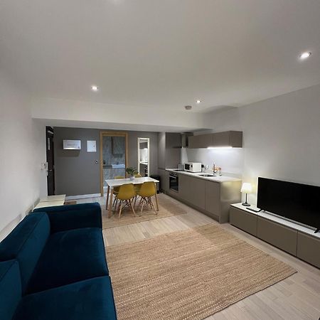 ליברפול Beautiful City Centre Apartment מראה חיצוני תמונה