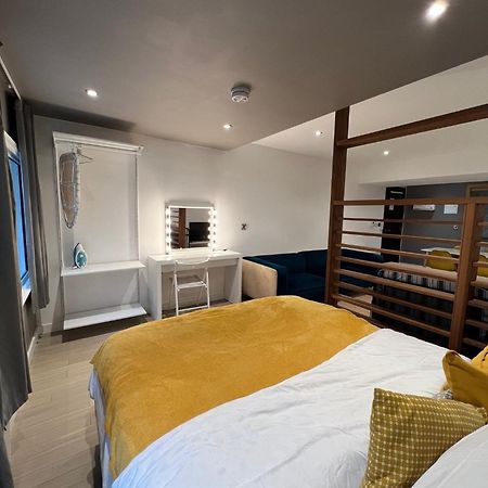 ליברפול Beautiful City Centre Apartment מראה חיצוני תמונה